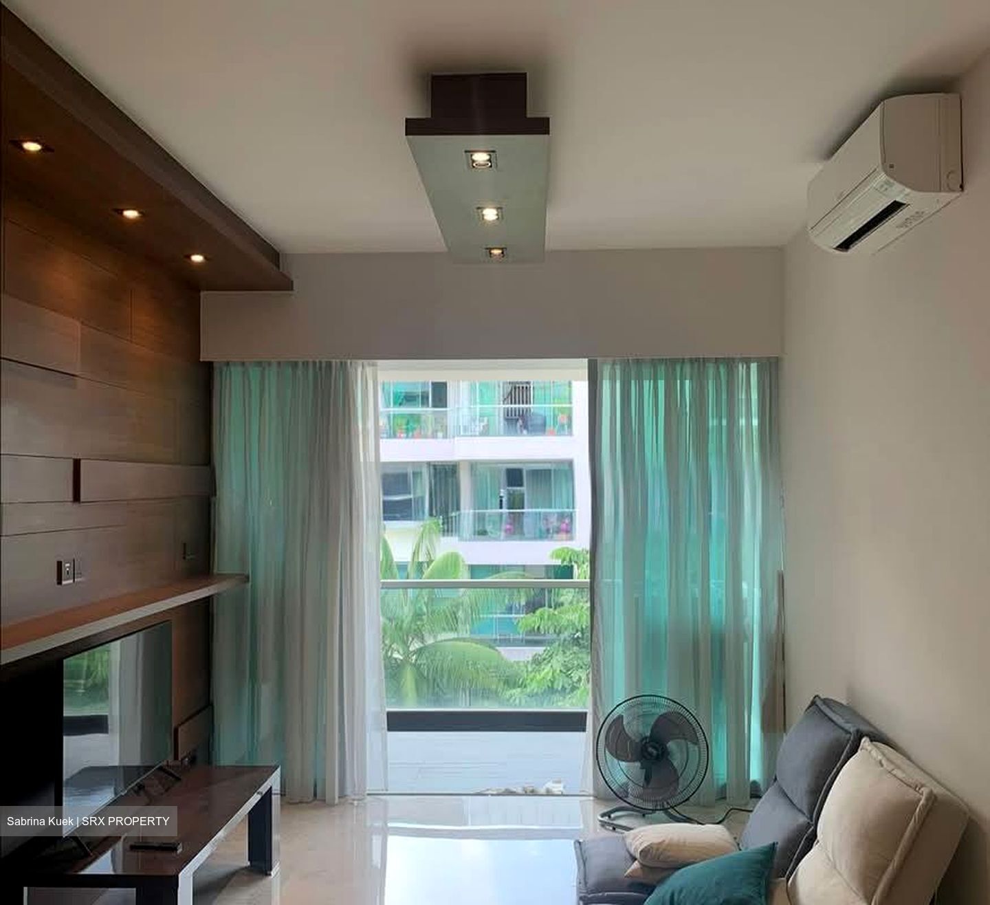 The Calrose (D26), Condominium #591886011